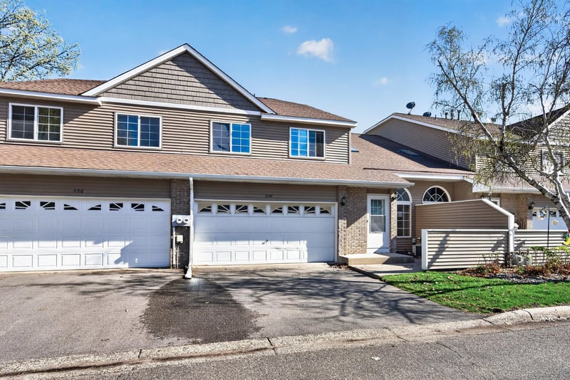 8184 Middletown Rd, Spring Lake Park, MN 55432