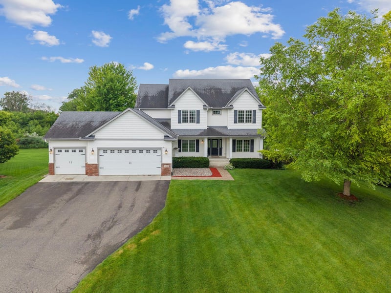 12218 Irma Pl, Rogers, MN 55374