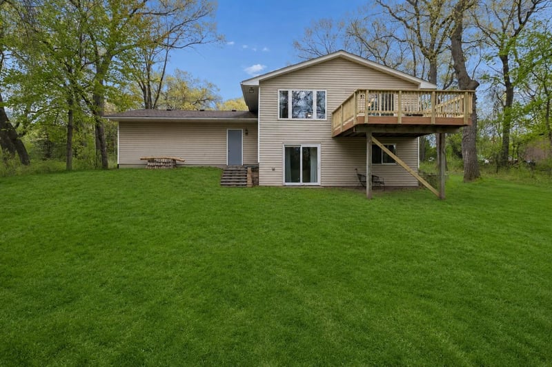 26354 Freeport Ave, Wyoming, MN 55092