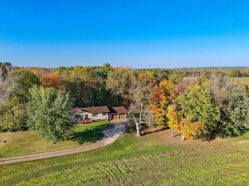 51872 Co Hwy 53, Perham, MN 56573