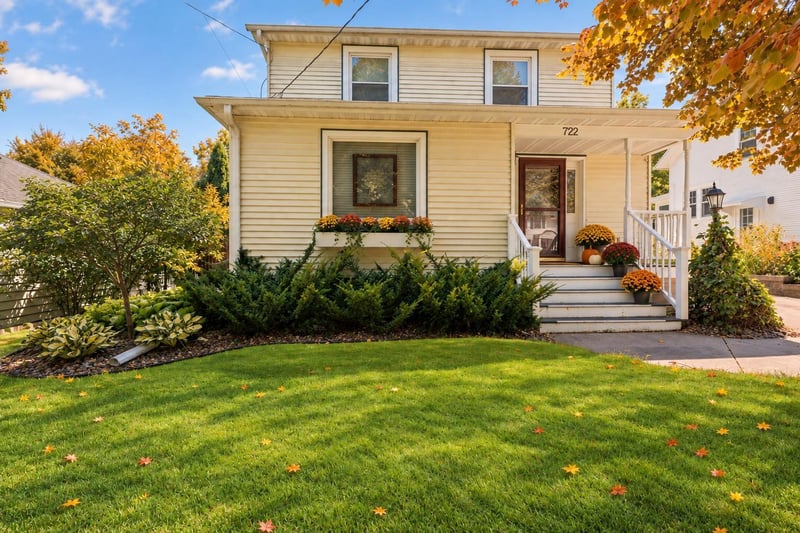 Home Worth Check