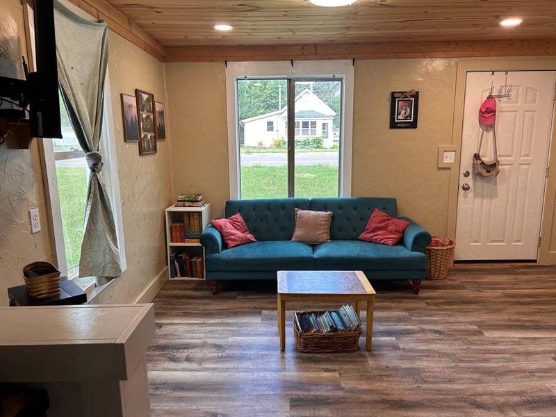 1318 Highway 23 N, Sandstone, MN 55072