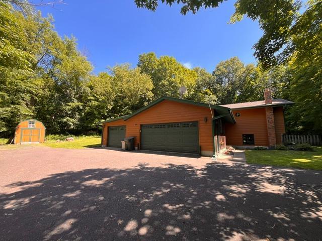 230 N Madison St, Saint Croix Falls, WI 54024