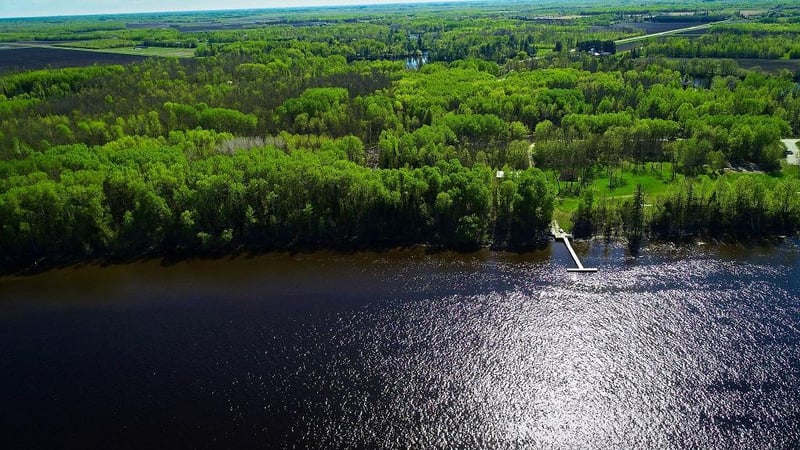Lot 8 - TBD Driftwood Ln NW, Baudette, MN 56623