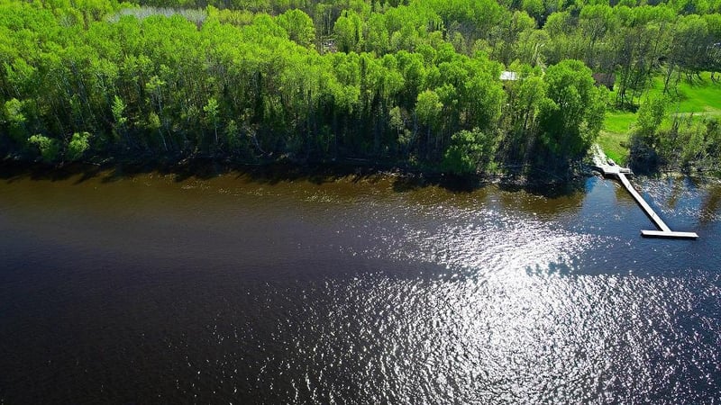 Lot 8 - TBD Driftwood Ln NW, Baudette, MN 56623
