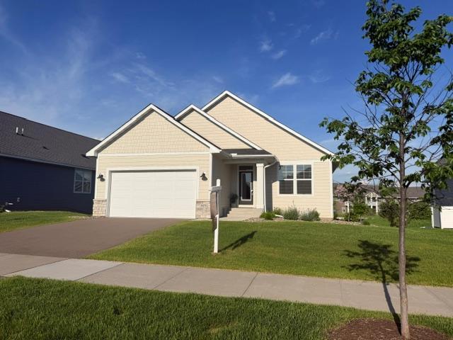 3973 Kokanee Ln N, Lake Elmo, MN 55042