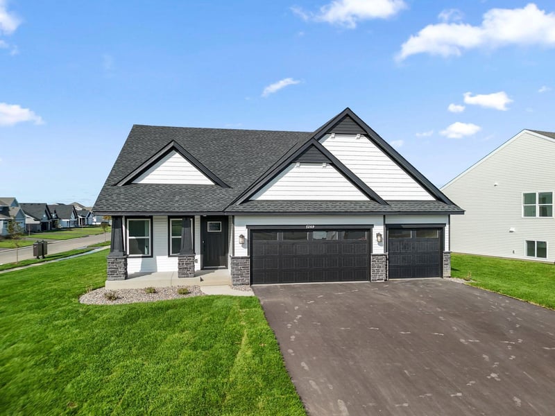 7209 Langley Ave NE, Otsego, MN 55330