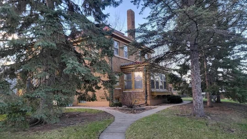 1001 E Howard St, Hibbing, MN 55746