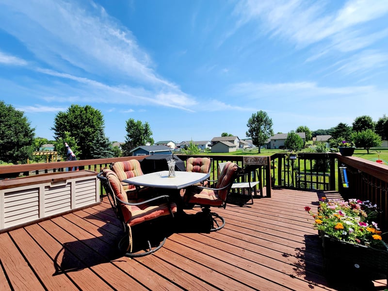 535 Morningside Ave, Paynesville, MN 56362