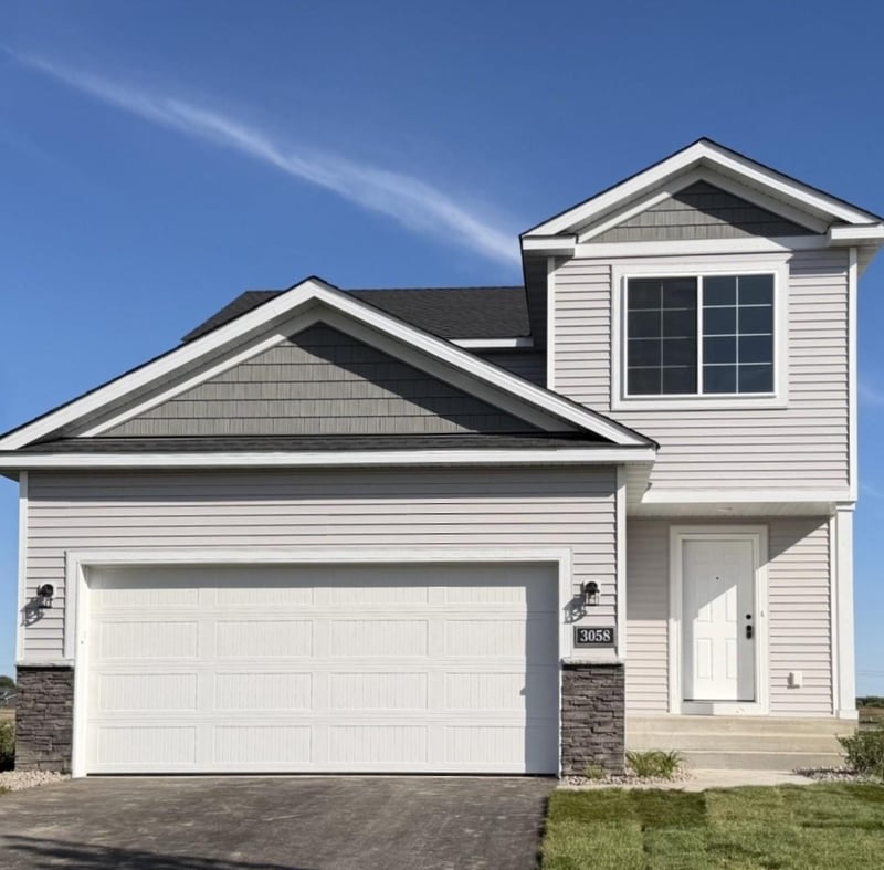 3058 Jandura Ave NE, Saint Michael, MN 55376