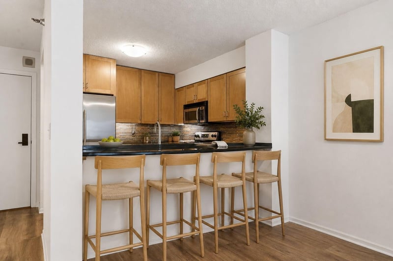 401 1st St S #203, Minneapolis, MN 55401