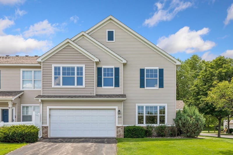 1020 Princeton Ave, Shakopee, MN 55379