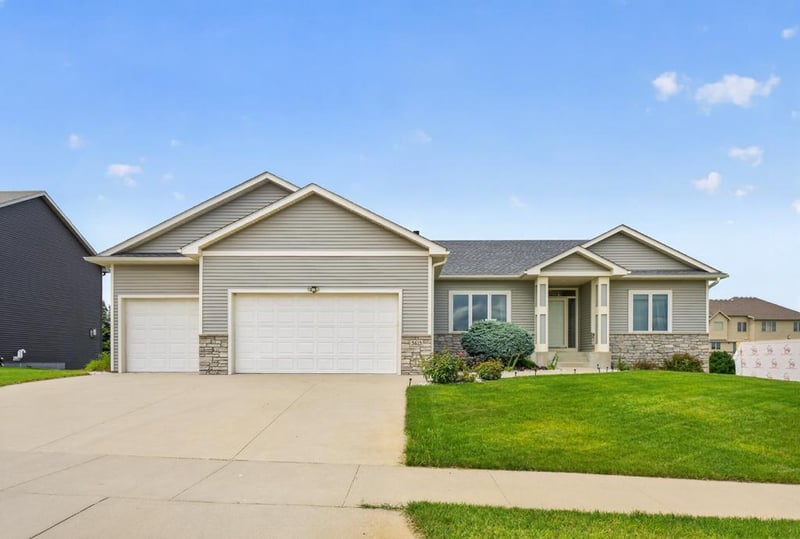 Home Worth Check