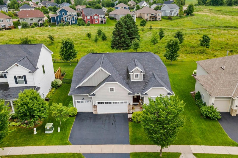 1209 Inspiration Pw N, Bayport, MN 55003