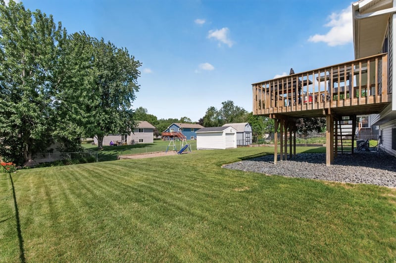 3511 W Mineral Pond Blvd, Anoka, MN 55303