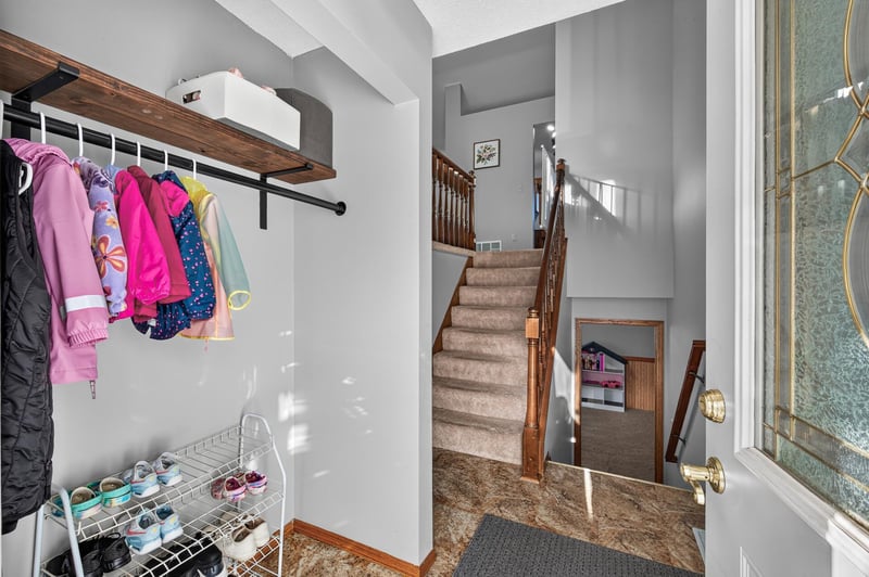 3511 W Mineral Pond Blvd, Anoka, MN 55303