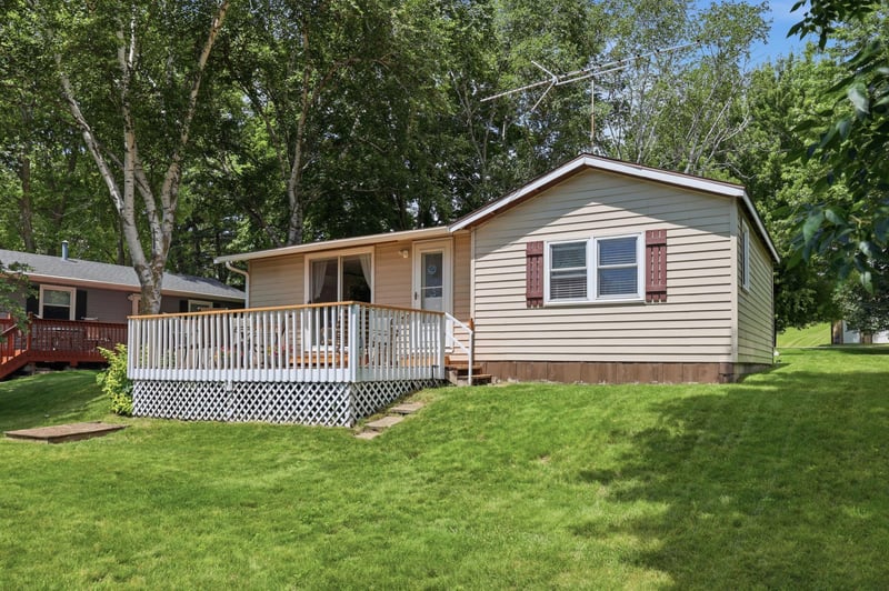 13557 Rossman Erickson Rd, Lake Park, MN 56554