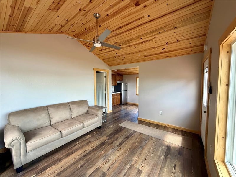 10428 E Red Lake Dr #5, Minong, WI 54859