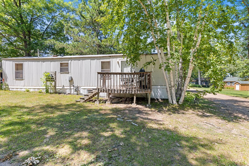 15634 County Road 1 #25, Crosslake, MN 56448