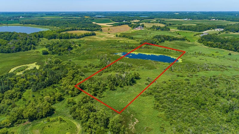 TBD Cedar Lake Blvd, Faribault, MN 55021