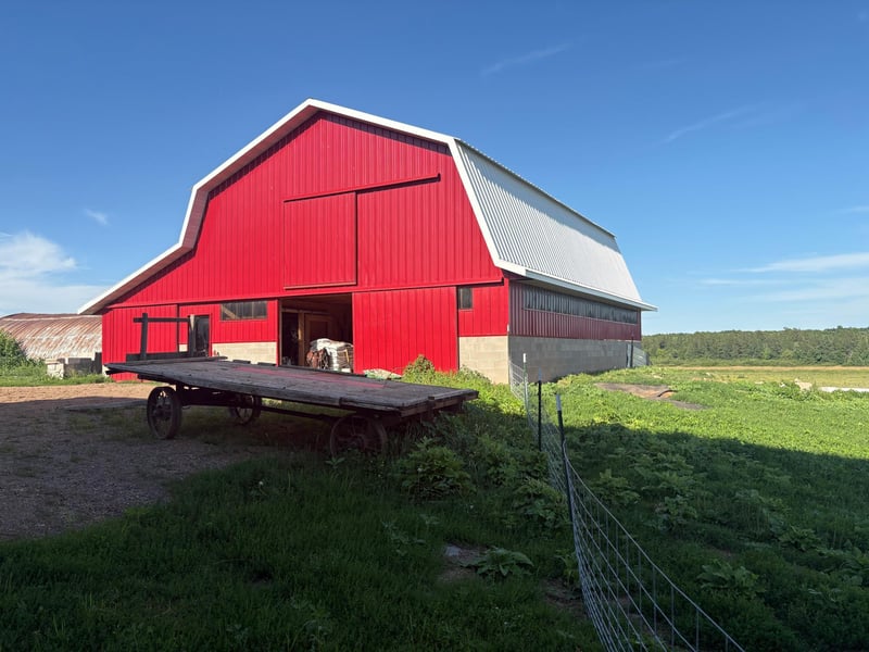 241 3 3/4 Street, Clayton, WI 54004