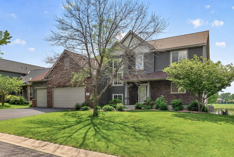 604 Evergreen Ave SE, New Prague, MN 56071