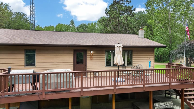 15997 Fortune Dr, Park Rapids, MN 56470
