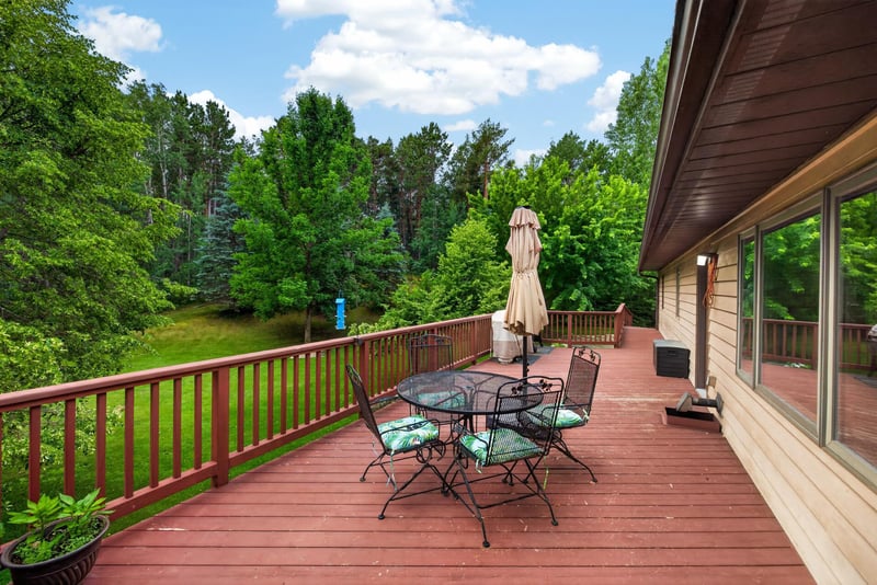 15997 Fortune Dr, Park Rapids, MN 56470
