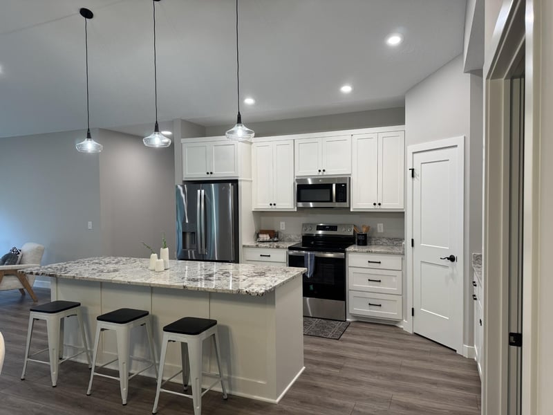 13874 Birdie Ln SE, Becker, MN 55308