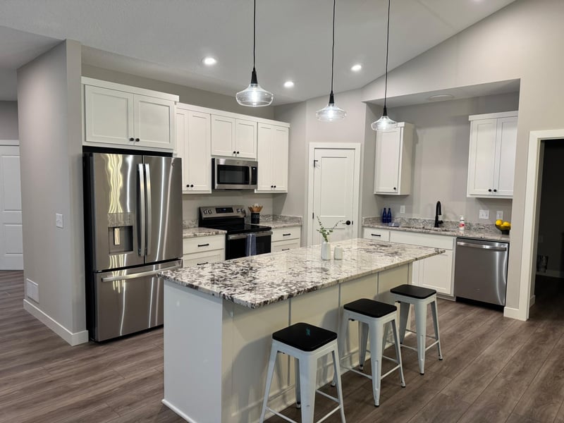 13874 Birdie Ln SE, Becker, MN 55308