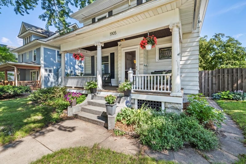 1905 Laurel Ave, Saint Paul, MN 55104