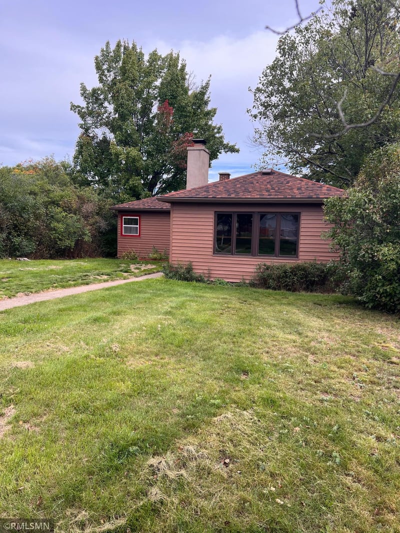 1111 E Camp St, Ely, MN 55731