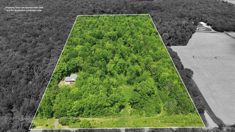 2952 8th Ave, Chetek, WI 54728