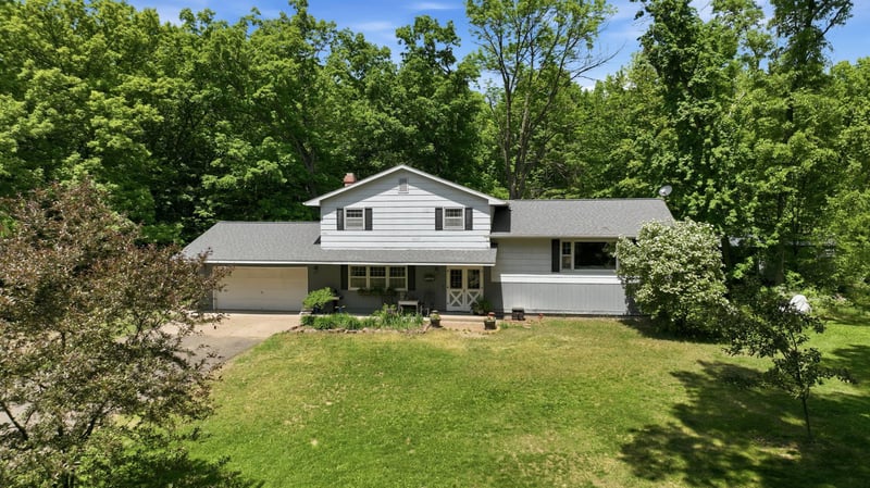 2952 8th Ave, Chetek, WI 54728
