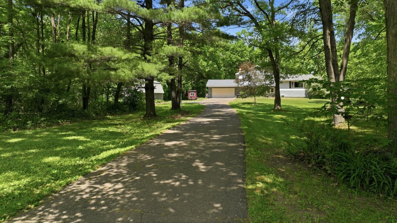2952 8th Ave, Chetek, WI 54728