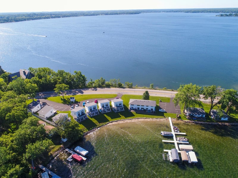 4864 County Road 42 NE #11, Alexandria, MN 56308