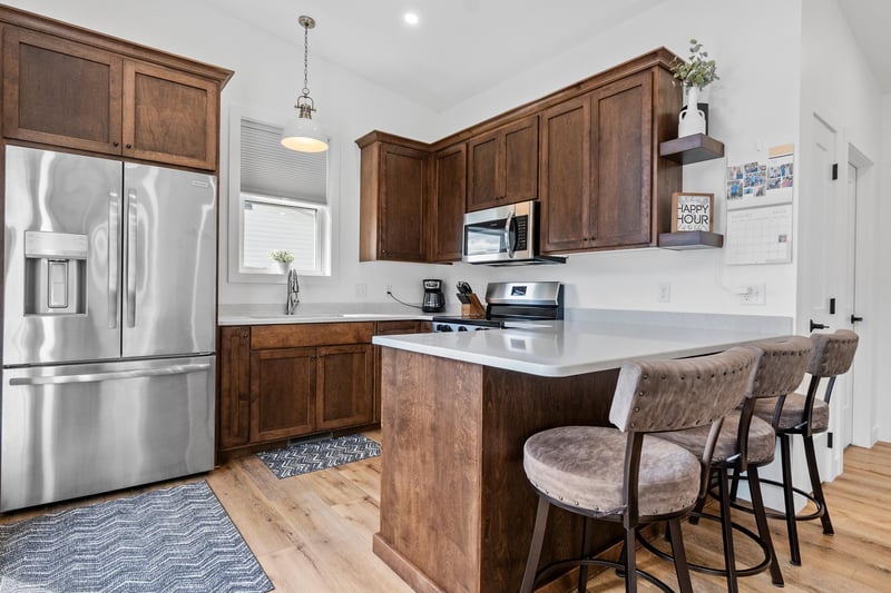 4864 County Road 42 NE #11, Alexandria, MN 56308