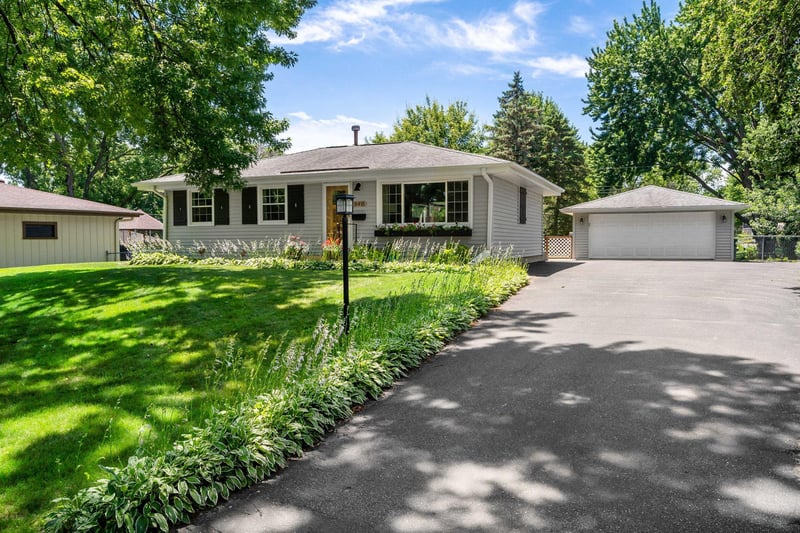 8418 Kell Ave S, Bloomington, MN 55437