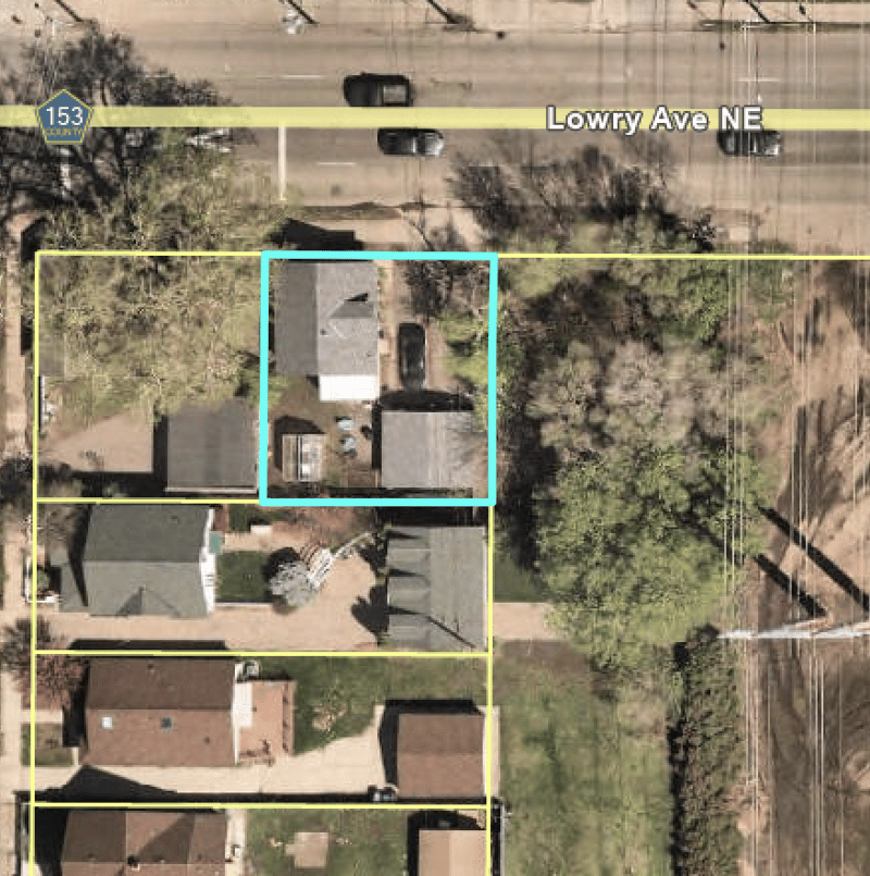 72 Lowry Ave NE, Minneapolis, MN 55418