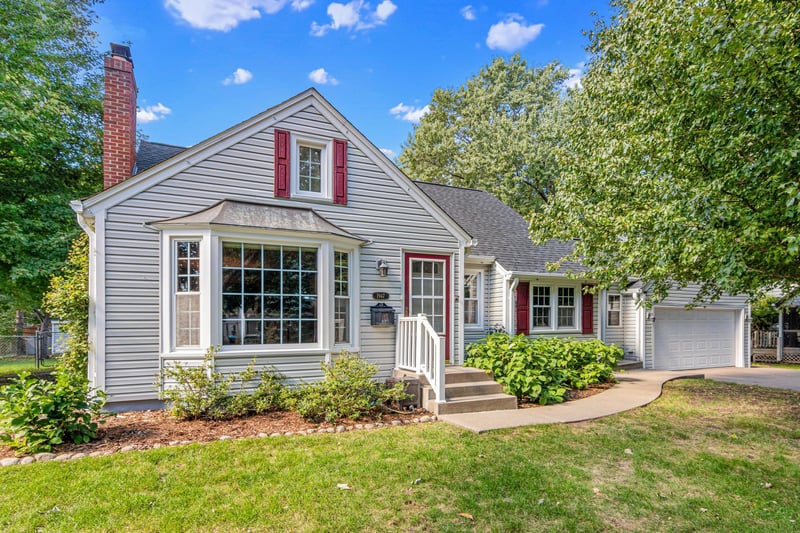 Home Worth Check
