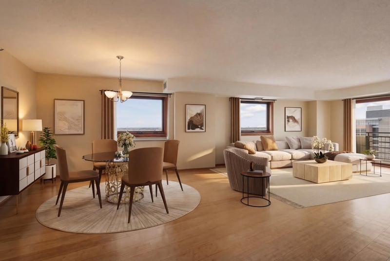 66 9th St E #2115, Saint Paul, MN 55101