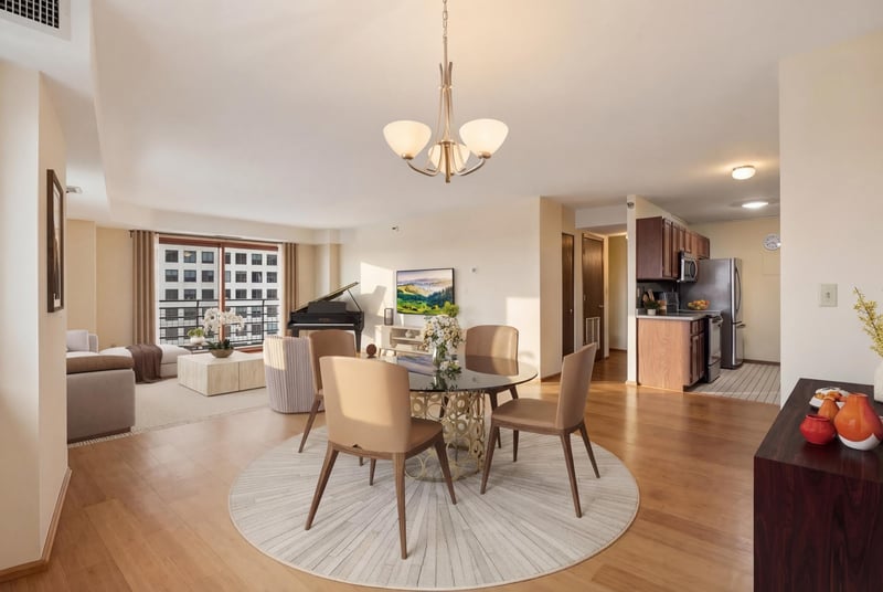 66 9th St E #2115, Saint Paul, MN 55101