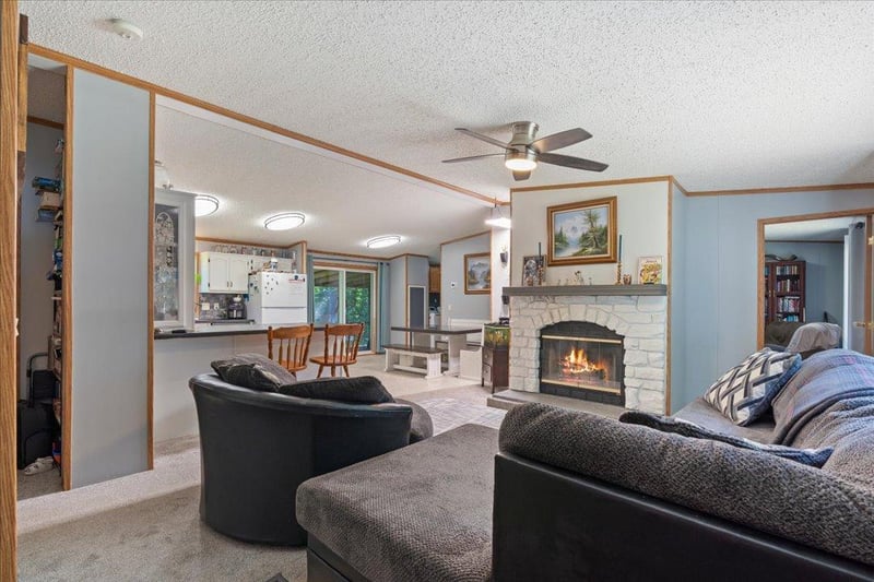 4684 Lower Ten Mile Lake Rd NW, Hackensack, MN 56452