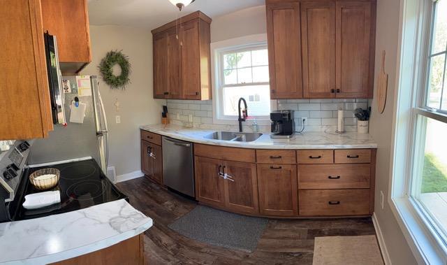 800 N Marshall Ave, Litchfield, MN 55355