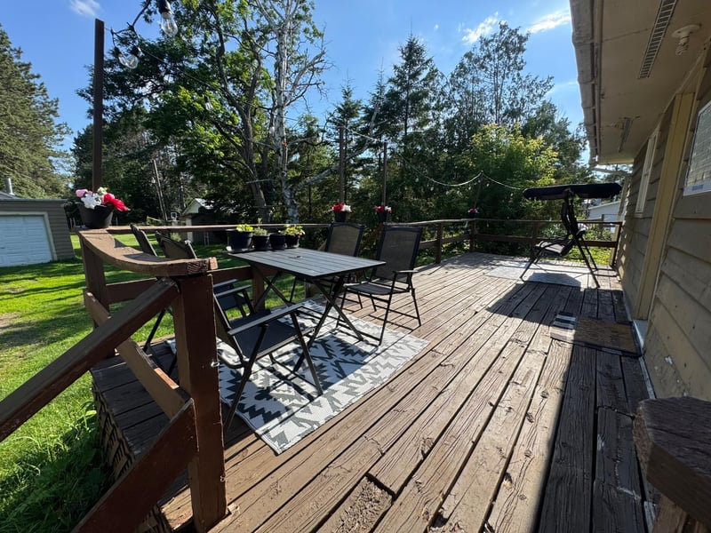4616 West Rd, Moose Lake, MN 55767