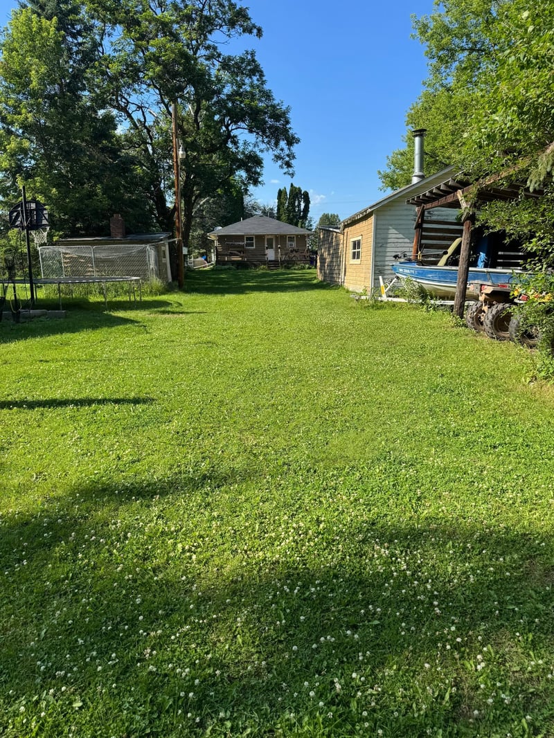 4616 West Rd, Moose Lake, MN 55767