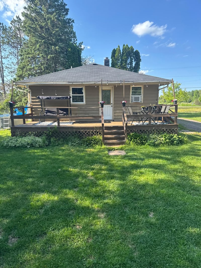 4616 West Rd, Moose Lake, MN 55767