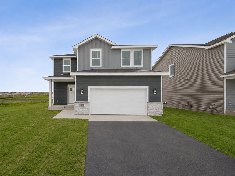 15064 116th Ave N, Dayton, MN 55369