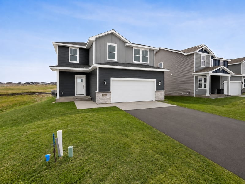 15064 116th Ave N, Dayton, MN 55369