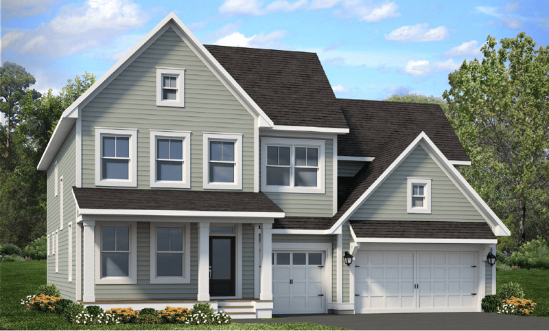 5522 Vista Trl, Victoria, MN 55386